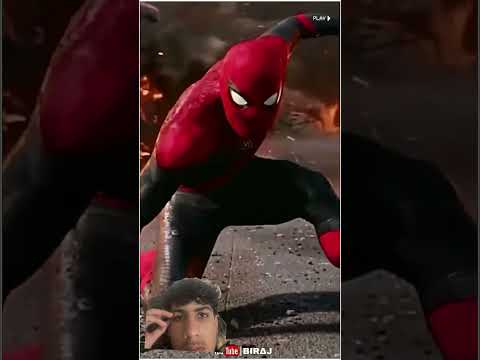 #spiderman #spidermannowayhome #peterparker #marvel #edit #tomhollandstatus #avengers #fullscreenst