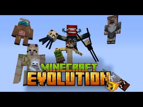 DER BESTE EVOLUTION LIVESTREAM?!  | Minecraft #live