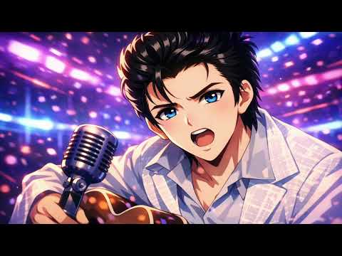 Elvis Presley, Martina McBride - Blue Christmas (Nightcore)