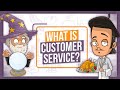 Customer Service in Business Operations