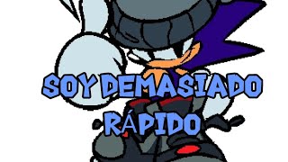 KEEP UP - Odetari (Sub español) ||Soy demasiado rapido