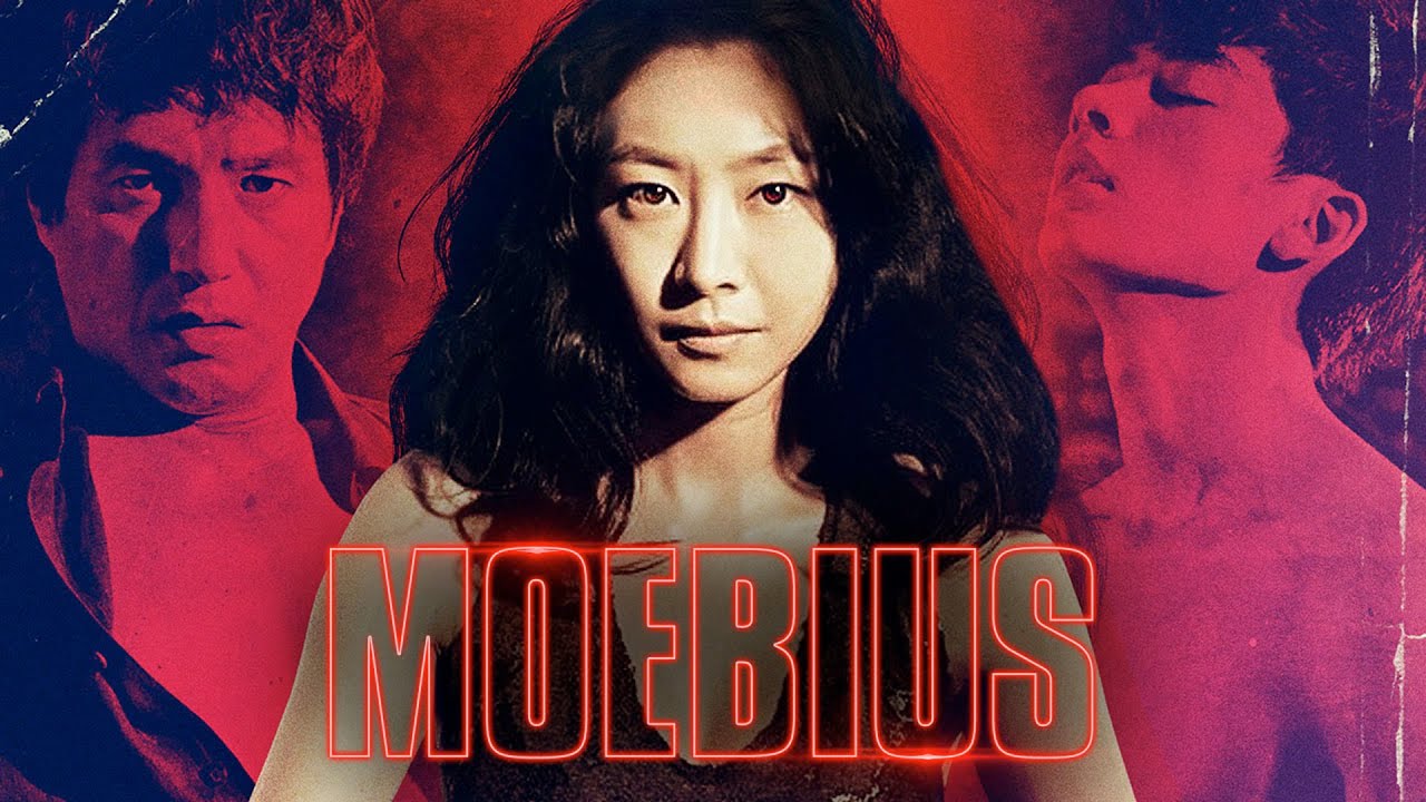 Moebius Trailer thumbnail