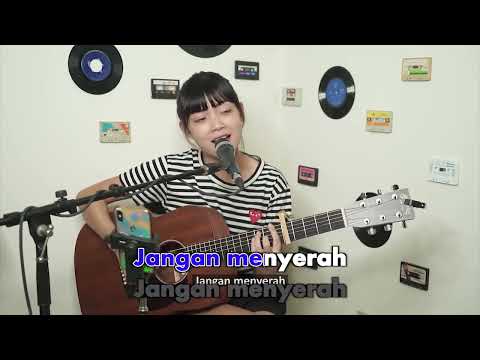 Tami Aulia – Jangan Menyerah (Karaoke Video)