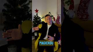 NEMŮŽU SE DOČKAT!! TĚŠÍM SE NA VÁS