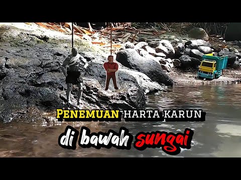 Tukang mancing yang beruntung...!!! kisah inspiratif #ceritarakyat