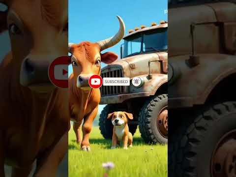 मुन्ना और प्यारा कुत्ता#कहानियां #aistory#cartoon#facts #emotionalstory #animals #dilseai