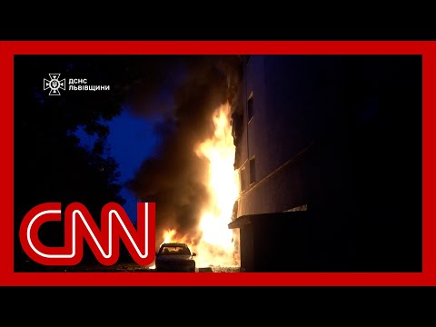 Ukraine says it killed two Russian agents suspected of assassinating senior Ukrainian intel officer