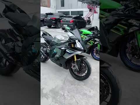 R15M MODIF MINIMAL 50 JUTA 🥲