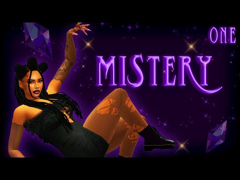 🚨NEW LP🔮Mιʂƚҽɾყ 🔮#1 SO MANY EMOTIONS ⭐ The SIMS 4 LiFe& DeAtH