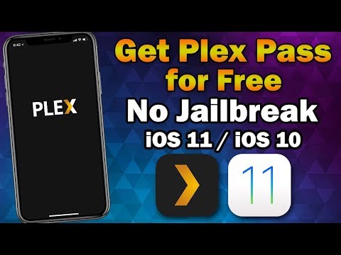 plex pass benefits