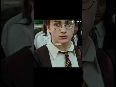 The reassurance they all needed 😭 #harrypotter #hermionegranger #dracomalfoy #fypviralシ #foryou