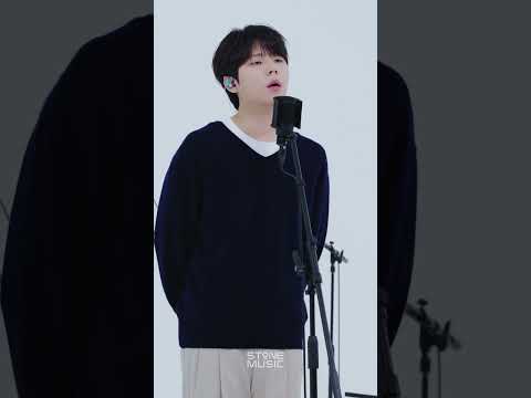 [MIC&amp;] 정승환 - Through the moon (포핸즈 OST Part 1)｜#Shorts