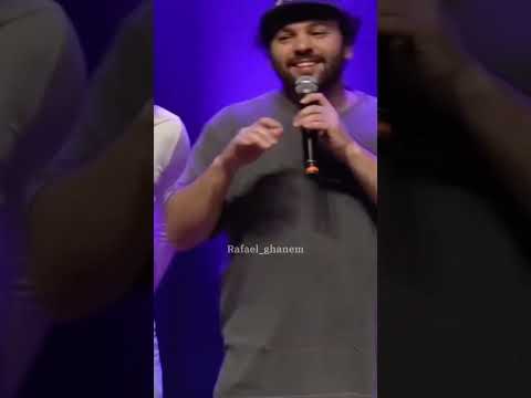 Já pegou bandido? Rafael Ghanem  #shortsvideo #shortsfeed #shortsviral #shorts #humor #comedia
