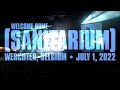Metallica Welcome Home (Sanitarium) (Werchter, Belgium - July 1, 2022)