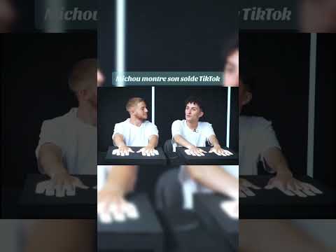 MICHOU MONTRE L’ARGENT QU’IL GAGNE GRÂCE À TIKTOK ! 😱💰