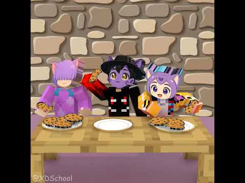 Demon Cat Jinu wants to take all of your cakes—and the ending!