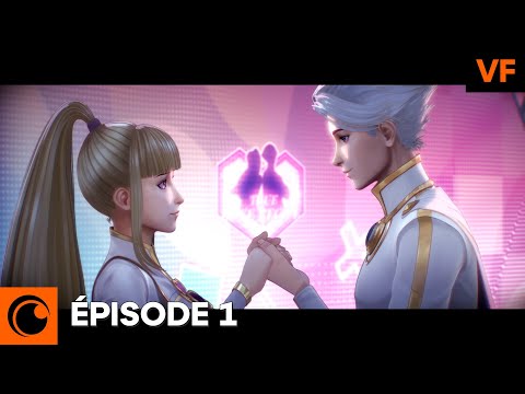 TO BE HERO X - Épisode 1 - VF