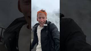 The Most Dangerous Thing In Iceland