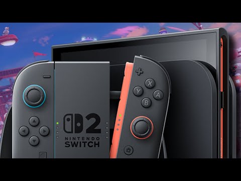 Die Nintendo Switch 2 hat das Unmögliche geschafft