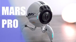 Vido-Test : GravaStar Mars Pro Review ?El Altavoz para tu SETUP Gaming!