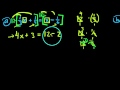 Solving Linear Equations with Fractions