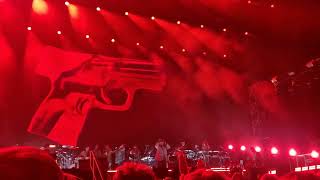 Pohoda 2026 - Gorillaz - Kids With Guns