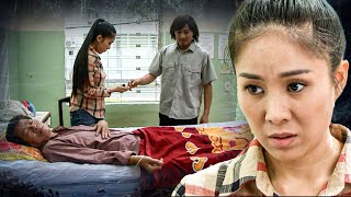 Phim Lê Phương | TÌNH YÊU ĐỊNH MỆNH nhà nghèo được chồng CƯU MANG CỨU GIÚP | PHIM HAY VIỆT NAM