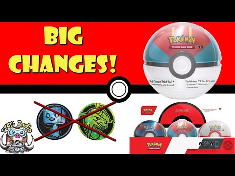 Pokemon TCG News