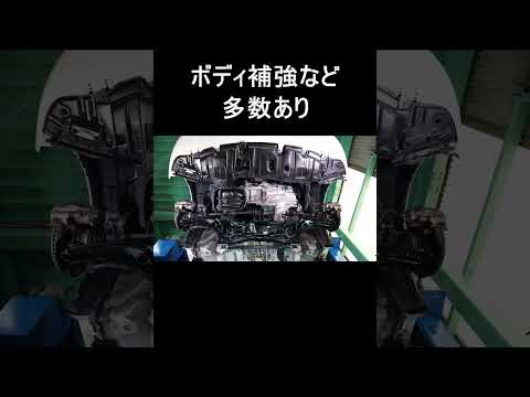 希少パーツ多数！5速カローラアクシオ！ヤフーオークション出品中！