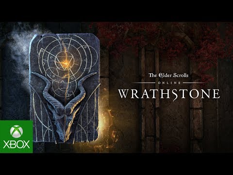 The Elder Scrolls Online: Wrathstone ? Official Trailer