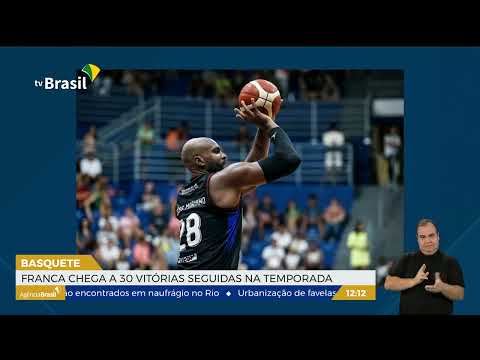SP | Acompanhe as principais notícias do esporte