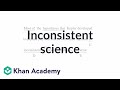 Understanding Inconsistencies in Language