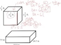 Surface Area and Volume Concepts