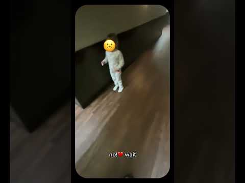 They Found Her Lost In The Hallway