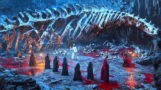 Tai Chi's Beast Mound (2022) Movie Explained in Hindi/Urdu Story Summarized हिन्दी