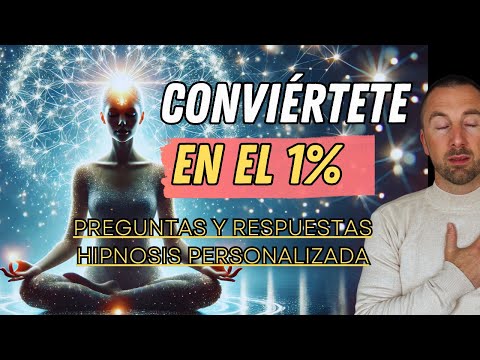 CLUB DE LA MENTE: Meditaciones Personalizadas de Hipnosis para Manifestar tu Mejor Vida