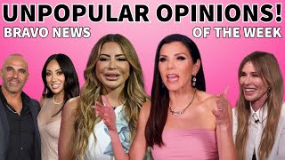 RHOC Exposes the TRUTH, RHONJ Leaks Casting BOMBSHELL, Larsa’s Viral Transformation EXPLAINED!