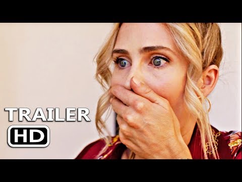 KILLER REPUTATION Official Trailer (2019) Thriller