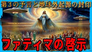 異星人と人類の秘密の接点　スターチャイルド、ファティマの謎の啓示、太古から今日へ続く異星からの介入と驚愕の秘密