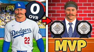 Can A 0 OVR Player Win The MVP?