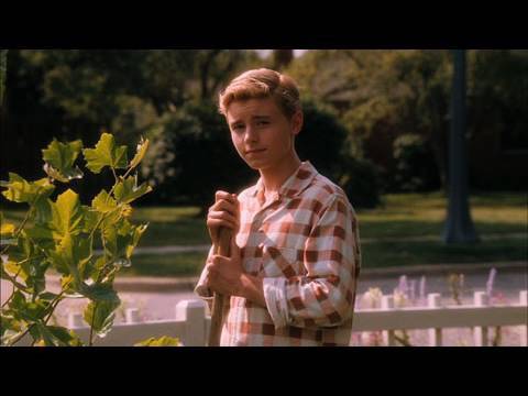 Flipped Trailer HD