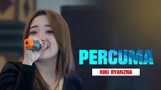 PERCUMA KIKI RYANZHA TECTONA REBORN