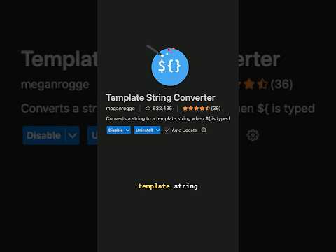 You’ll never fix quotes in VS Code again