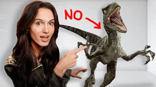 Thumbnail for the video "Dinosaurs Were Weirder Than We Thought" from Cleo Abram