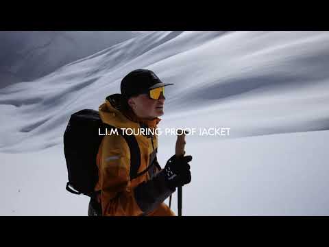 Haglöfs I L.I.M Touring Proof Jacket