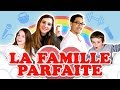 Exploring the Dynamics of a Perfect Family