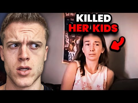 The Horrors Of Real Found Footage...
