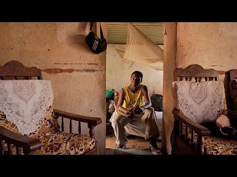 YouTube video thumbnail: Madagascar's Youth Hope Coup Leader Will Continue to Hear Them