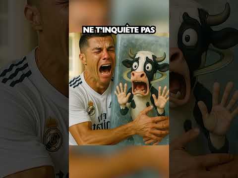 La Vaca Saturnita est Congelée ! 😨