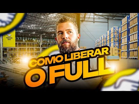 O que é FULL e como liberar?